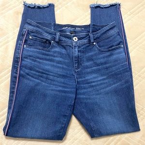 International Concepts skinny fit